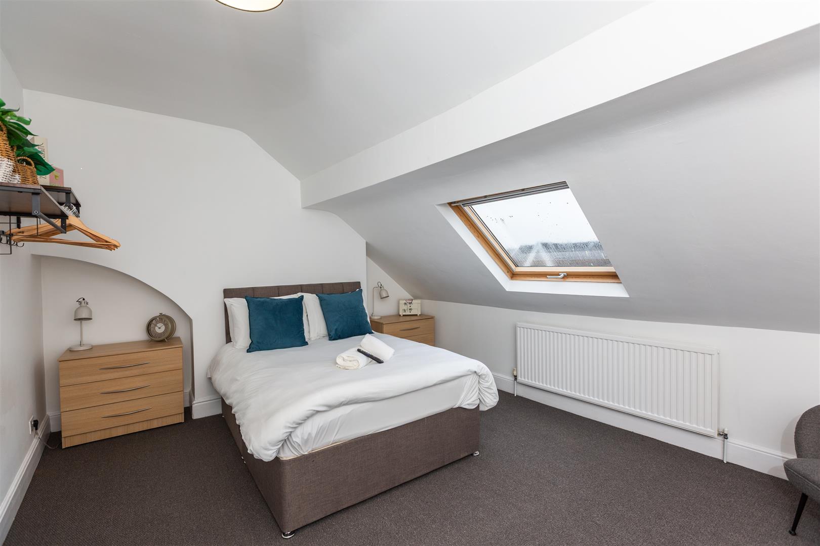 St. Albans Road, Brynmill, Swansea, SA2 0BP